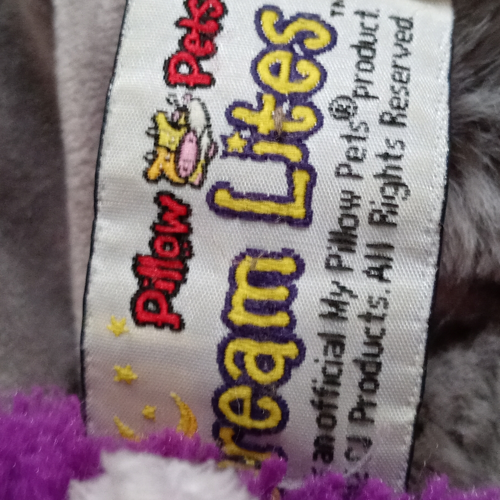 Pillow pet dreams lights - Picture 7 of 10